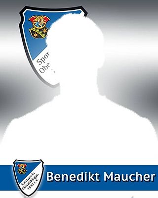 Benedikt Maucher