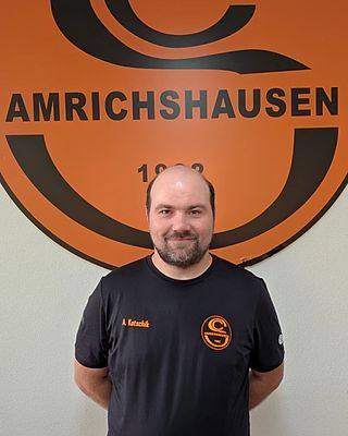 Andreas Kotschik