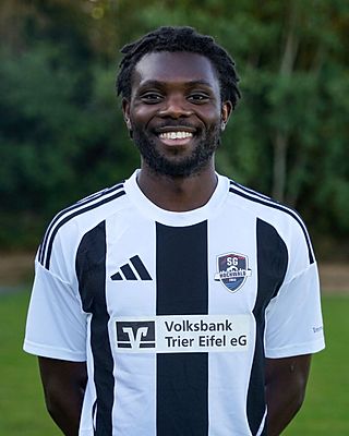 Jean-Baptiste Colbert Emamu Nswo Djamba