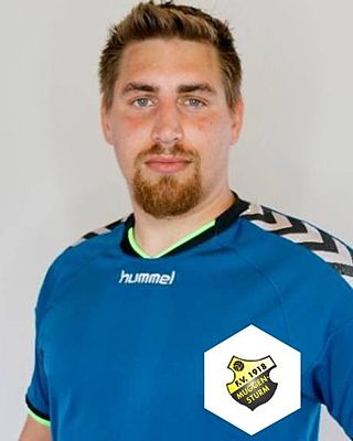 Domenik Jörger