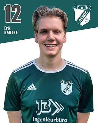 Erik Hartke