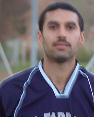 Hafez Hicheri