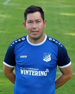 Alexander Flores Montero