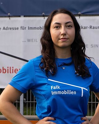 Mona Schirin Mirzaee