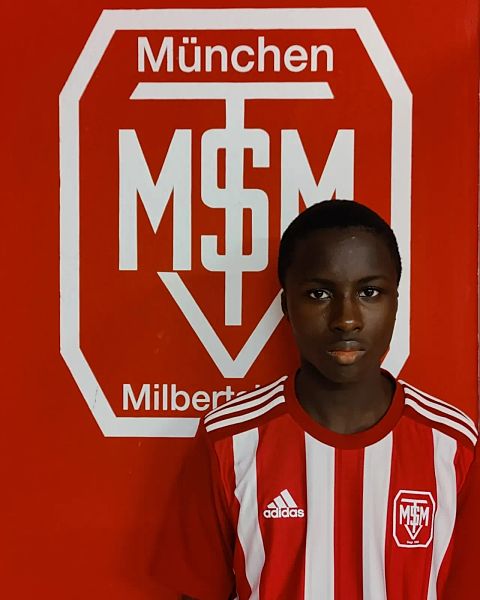 Foto: TSV Milbertshofen