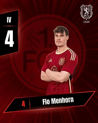 Florian Menhorn