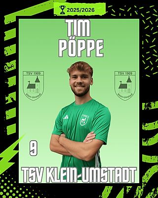 Tim Poeppe