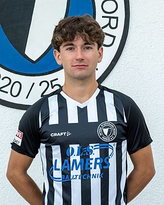 Malte Simon Benninghoff