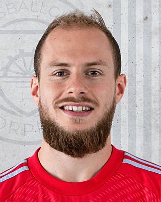 Jonas Rieck