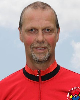Bernd Friedrichsen