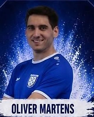 Oliver Martens