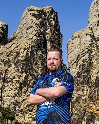 Justin Lennard Plischke