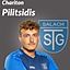Chariton Pilitsidis