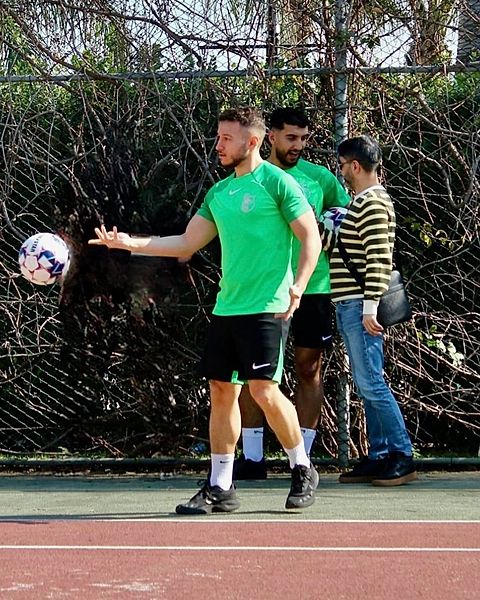 Foto: Fc Fatih