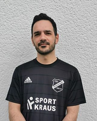 Salvatore Palanga