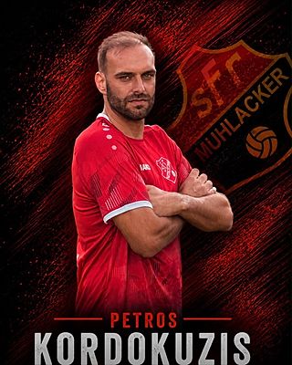 Petros Kordokuzis
