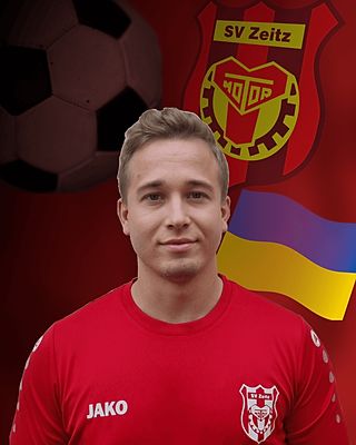 Ivan Berezin