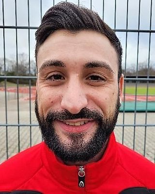 Matteo Fiorentino