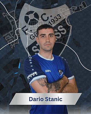 Dario Stanic