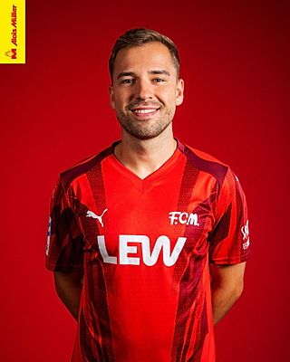 Max Zeller