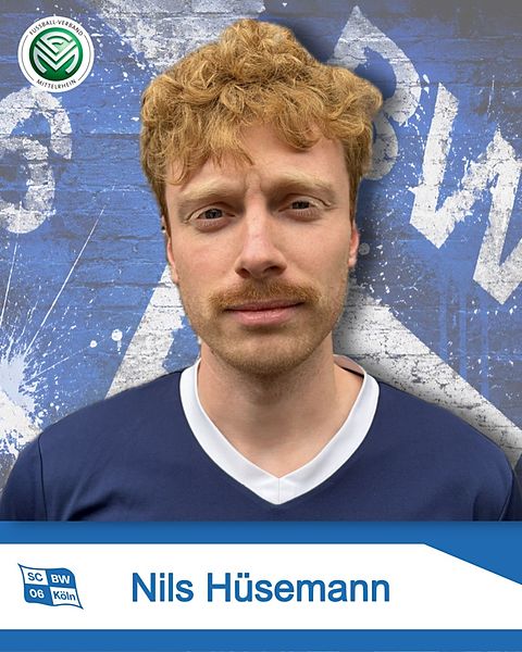 Nils Hüsemann