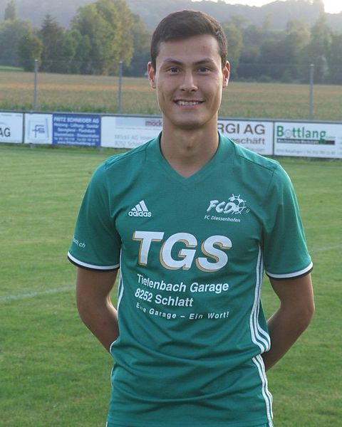 Foto: FC Diessenhofen