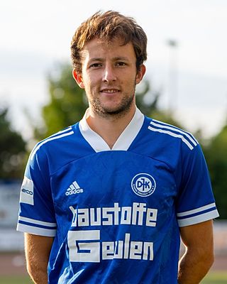 Felipe Cisneros Isensee