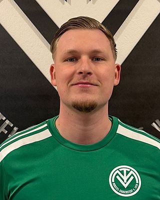 Jonas-Maximilian Kaufmann