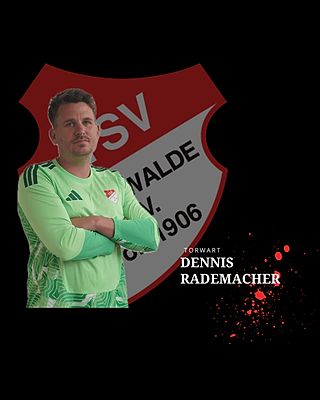 Dennis Rademacher