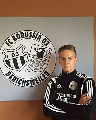 Philipp Franco Maaßen