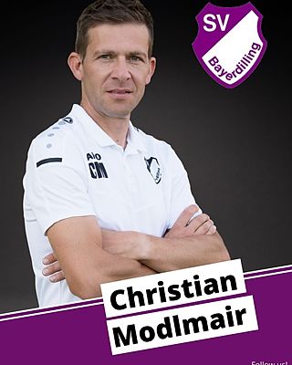 Christian Modlmair