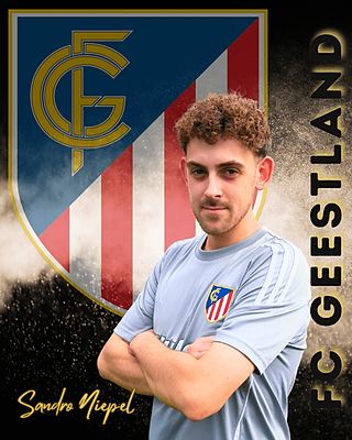 Sandro Niepel