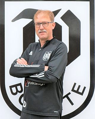 Dieter Dirkes