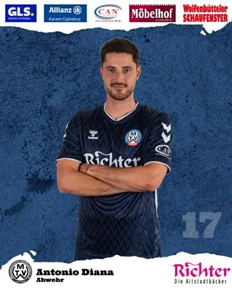 Foto: Daniel Salinger