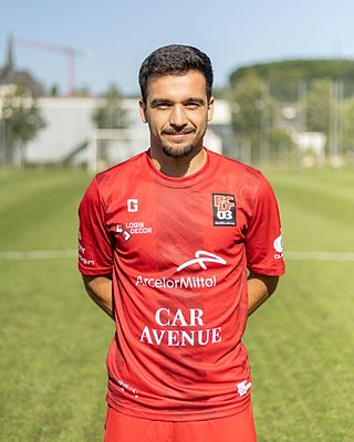 Rafael Pereira Pinto
