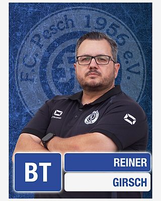 Reiner Girsch