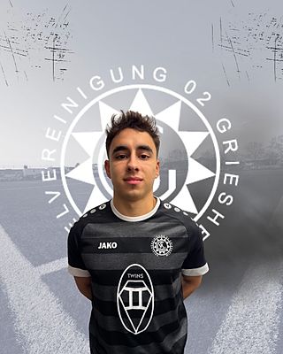 Joao Pedro Caninhas Pacheco