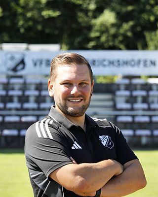 Florian Daum