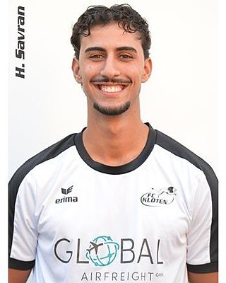 Haris Savran