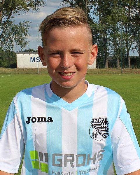 Foto: MSV Eisleben