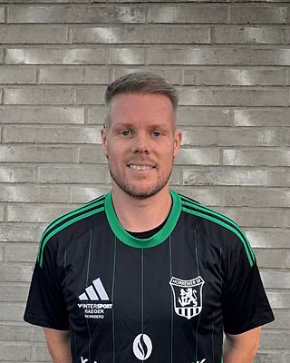 Lukas Nottbeck