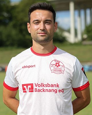 Tim Pöhler