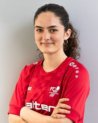 Mara Meier
