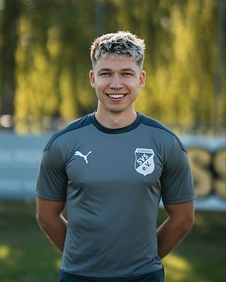 Sebastian Kroner