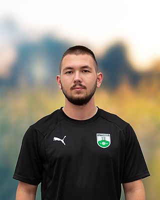 Lucas Wagner