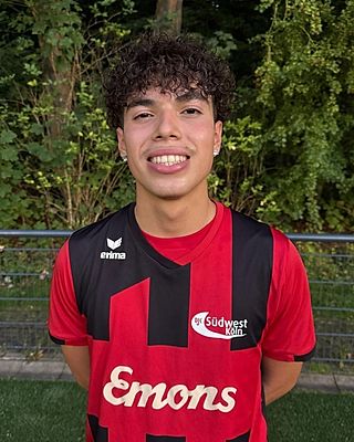 Giannluca Romano Caballero