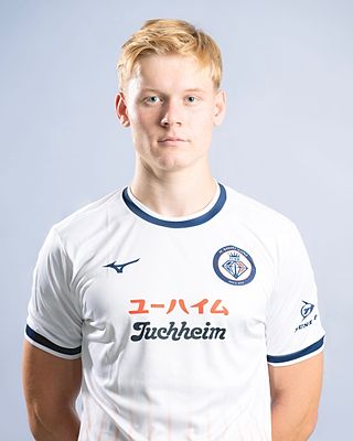 Finn Mauro Wronkowski