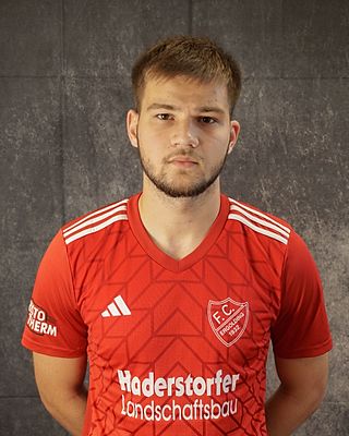 Adam Musaev