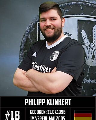 Philipp Klinkert