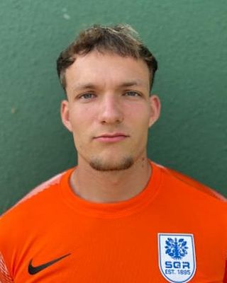 Luca Rudolf